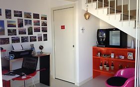 Al Volo B&B